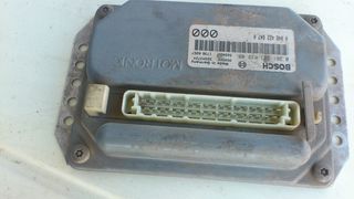 Lancia Delta-Fiat Tempra Fiorino.// ΕΓΚΕΦΑΛΟΣ BOSCH 00464226470 0261203839 \\  Γ Ν Η Σ Ι Α-ΚΑΛΟΜΕΤΑΧΕΙΡΙΣΜΕΝΑ-ΑΝΤΑΛΛΑΚΤΙΚΑ 