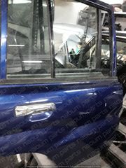 ΠΟΡΤΕΣ ΓΙΑ 4ΘΥΡΟ PAJERO PININ