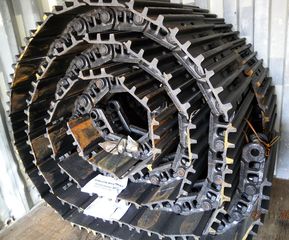 Μπουλντόζες Komatsu 2016 D155A-1-thumb-11