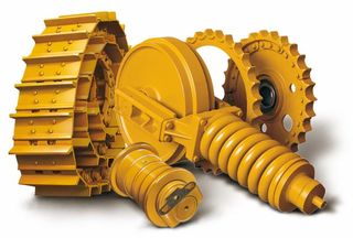 Μπουλντόζες Komatsu 2016 D155A-1-thumb-14