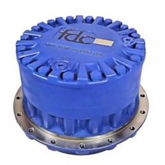 Εκσκαφέας Με Ερπύστριες Komatsu 2016 PC360LC-thumb-2