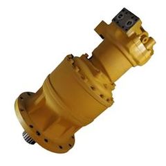 Εκσκαφέας Με Ερπύστριες Komatsu 2016 PC360LC-thumb-3
