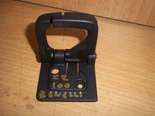 ΚΡΕΜΑΣΤΡΑ ΝΤΟΥΛΑΠΙΟΥ BENELLI 100-K2