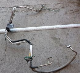 Hyundai Accent 1999-2005 σωληνώσεις A/C