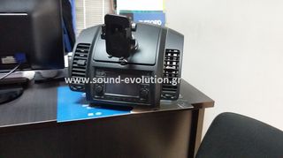 Nissan Note οθόνη 2din Deckless GPS www.sound-evolution.gr-thumb-3
