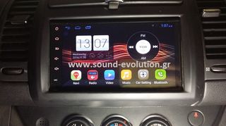 Nissan Note οθόνη 2din Deckless GPS www.sound-evolution.gr-thumb-5