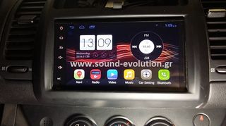 Nissan Note οθόνη 2din Deckless GPS www.sound-evolution.gr-thumb-6