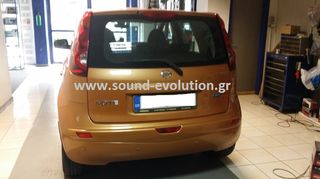 Nissan Note οθόνη 2din Deckless GPS www.sound-evolution.gr-thumb-13