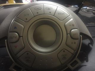 Nissan micra k13 2012-13-14-15 