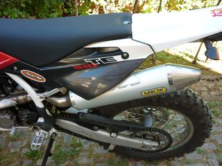 Husqvarna TE 510 2008 TE 510 SIX DAYS-thumb-2