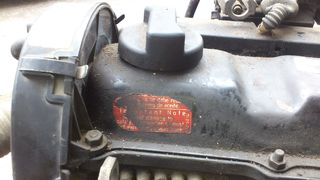 AUDI, SEAT, SKODA, VOLKSWAGEN Golf 3 Gti 1991 - 1998 // ΠΟΛΛΑΠΛΗ ΕΙΣΑΓΩΓΗΣ \\  Γ Ν Η Σ Ι Α-ΚΑΛΟΜΕΤΑΧΕΙΡΙΣΜΕΝΑ-ΑΝΤΑΛΛΑΚΤΙΚΑ 