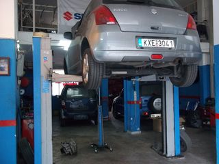 SUZUKI DOULAKAS SERVICE-thumb-9