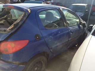 PEUGEOT 206-thumb-1