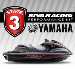 ΛΥΡΗΣ RIVA RACING ΚΙΤ ΑΝΑΒΑΘΜΙΣΗΣ STAGE 3 ΓΙΑ YAMAHA FZR / FZS 2011, RY-RPM-FZ-3-11