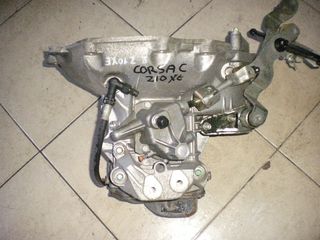 ΣΑΣΜΑΝ  Ζ10ΧΕ  OPEL CORSA C /99-04 ΑΡΙΣΤΗ ΚΑΤΑΣΤΑΣΗ!!!! ΑΠΟΣΤΟΛΗ ΣΕ ΟΛΗ ΤΗΝ ΕΛΛΑΔΑ!!!