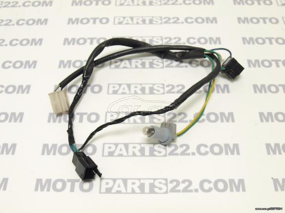 HONDA CBF 125 ΠΛΕΞΟΥΔΑΚΙ ΦΩΤΩΝ Κωδικός (SKU): 22276