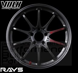 RAYS Volk CE28SL ζάντα 18x8.5 καρέ 5x114,3