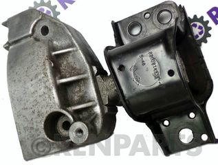 Βάσεις κινητήρα RENAULT  8200168002, 8200042452