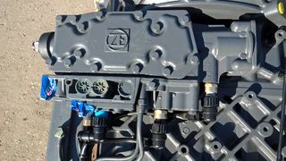 Κιβώτιο ταχυτήτων DAF-CF-XF-105 2020-2023 EURO 5-thumb-4