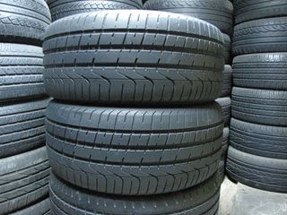 2 TMX PIRELLI P_ZERO	245-45-18	DOT 2011-18 80 EURO											