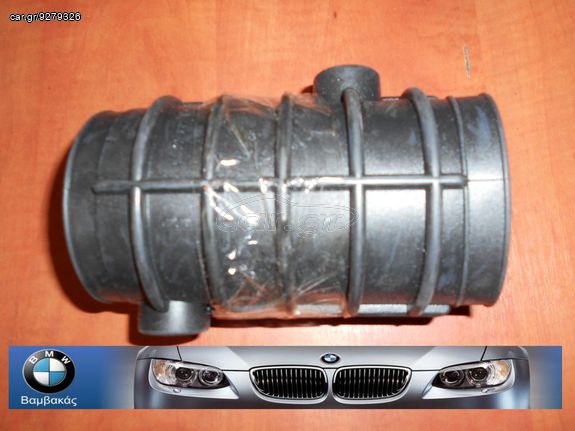 ΦΟΥΣΚΑ ΛΟΥΦΤ BMW Ε34 Μ30 ''BMW Βαμβακάς''