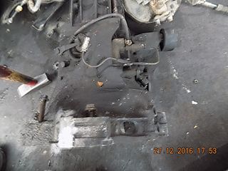AUDI A4 1996-2001 ΣΑΣΜΑΝ ΑΕΒ -thumb-1