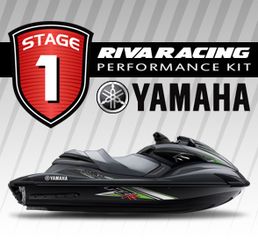 ΛΥΡΗΣ RIVA RACING ΚΙΤ ΑΝΑΒΑΘΜΙΣΗΣ STAGE 1 ΓΙΑ YAMAHA FZR / FZS 2012-2013, RY-RPM-FZ-1-12