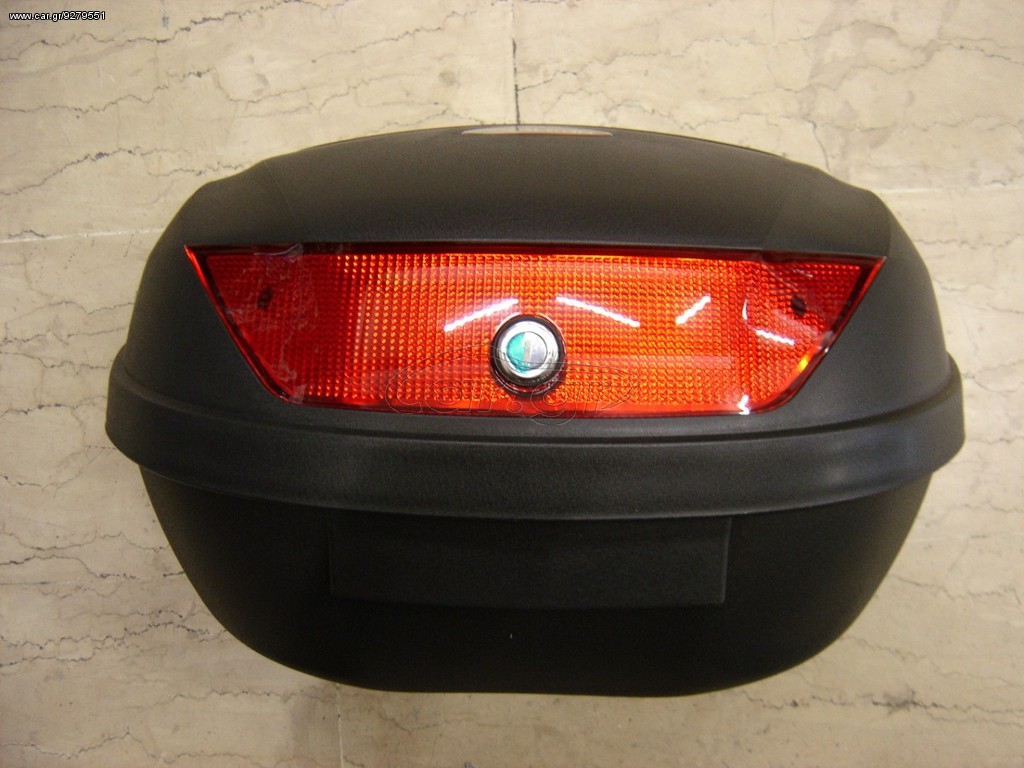 ΚΡΥΣΤΑΛΟ ΑΝΤΑΝΑΚΛΑΣΤΙΚΟ ΒΑΛΙΤΣΑΣ 51L TEC-FALCON
