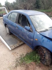 NISSAN ALMERA-thumb-6