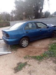 NISSAN ALMERA-thumb-9