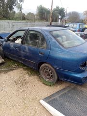 NISSAN ALMERA-thumb-10