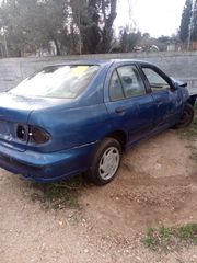 NISSAN ALMERA-thumb-11