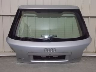 Audi A3 (5πορτο) 1999-2003 Τζαμόπορτα.