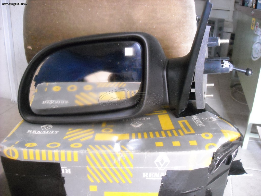 ΚΑΘΡΕΦΤΗΣ ΟΔΗΓΟΥ RENAULT 19 ΚΑΙΝΟΥΡΙΟΣ