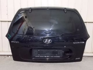 Hyundai Santa Fe 2000-2006 Τζαμόπορτα.