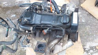 AUDI, SEAT, SKODA, VOLKSWAGEN Golf 3 Gti 1991 - 1998 // Η ΤΙΜΗ ΑΦΟΡΑ ΜΟΝΟ ΤΟ ΤΡΙΣΥΜΠΙΤΕΡ ΤΟ ΣΩΜΑ 1.800cc \\  Γ Ν Η Σ Ι Α-ΚΑΛΟΜΕΤΑΧΕΙΡΙΣΜΕΝΑ-ΑΝΤΑΛΛΑΚΤΙΚΑ 