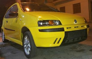 Fiat Punto 1999 - 2006 // ΤΑΜΠΛΟ \\  Γ Ν Η Σ Ι Α-ΚΑΛΟΜΕΤΑΧΕΙΡΙΣΜΕΝΑ-ΑΝΤΑΛΛΑΚΤΙΚΑ 