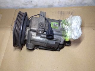 Κομπρεσέρ Aircondition Nissan Micra K12 CR12 CR14, Note E11 08RAX800 92600-AX800 92600-AX60A