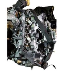 ΜΗΧΑΝΗ TOYOTA AVENSIS MONTEΛΟ 2009 2000cc  1AD