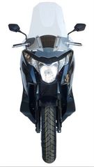 Ζελατίνα FABBRI EXCLUSIVE ΓΙΑ HONDA INTEGRA 700 / 750