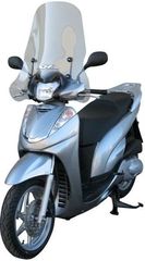 Ζελατίνα FABBRI EXCLUSIVE ΓΙΑ HONDA SH 300 '06-'10