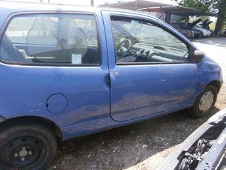 Renault Twingo ταμπουρα-thumb-1