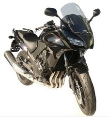 Ζελατίνα FABBRI NAKED ΔΙΑΦΑΝΗ HONDA CBF1000 '09-'13