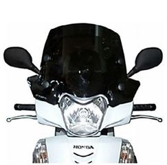 Ζελατίνα FABBRI SPORT ΓΙΑ HONDA SH 300 '11-'13
