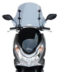 Ζελατίνα FABBRI SUMMER ΓΙΑ HONDA PCX 125 / 150 '10-'13