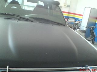 TOYOTA 4RUNNER- HILUX 4X4 YN -LN 110-4RUNNER ΚΑΠΟ ΜΑΥΡΟ ΜΑΤ