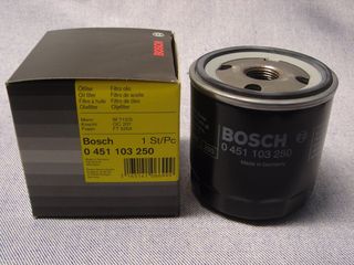 BOSCH OIL FILTER   GOLF IV/BORA/CADDY/POLO/VENDO ΥΨΟΣ 79mm,ΕΞΩΤΕΡΙΚΗ ΔΙΑΜΕΤΡΟΣ 76mm,ΕΣΩΤΕΡΙΚΗ ΔΙΑΜΕΤΡΟΣ 62mm,ΕΣΩΤΕΡΙΚΗ 2 71mm  ΣΠΕΙΡΩΜΑ 3/4-16