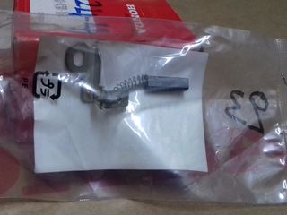 HONDA CB750F/ CB900F/ CB1100F BOLDOR/ CB650 FOUR/ CBX1050 ΣΕΤ ΚΑΡΒΟΥΝΑΚΙΑ ΔΥΝΑΜΟΥ ΓΝΗΣΙΑ-thumb-1