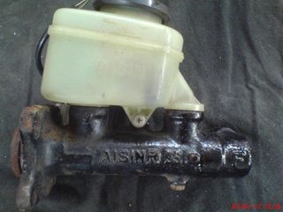 TOYOTA 4RUNNER-HILUX 4X4 YN 110 89-98m ΓΝΗΣΙΑ ΤΡΟΜΠΑ ΦΡΕΝΟΥ AISIN