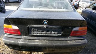 ΠΟΡΤΠΑΓΚΑΖ BMW E36 COUPE